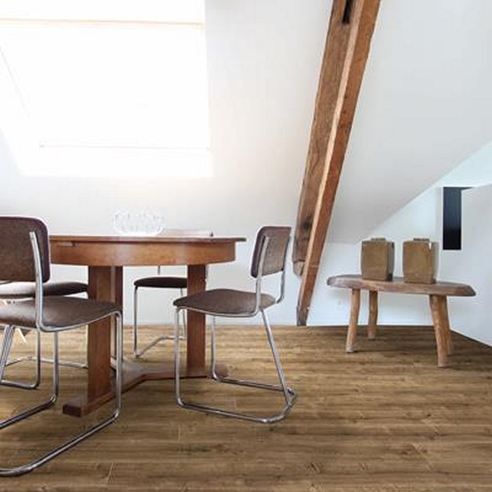SAFFIER Estrada idaho oak laminate flooring €26.95 per m2